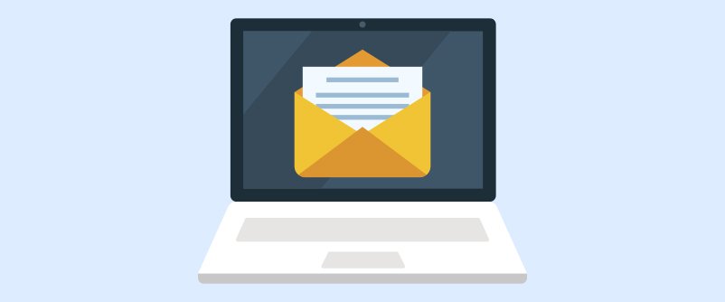 Email-skabeloner