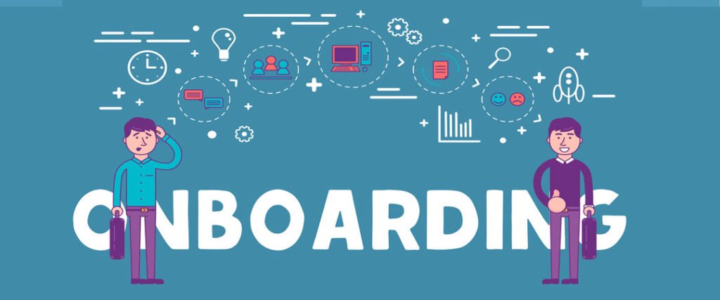 Brug dit HR system til onboarding af medarbejdere