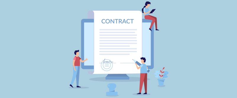 E-signing