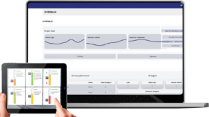 HR system