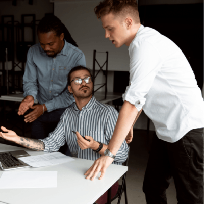 team-samtale-kandidater-rekutteringsmoede-virksomhed-hrm-nordic-com-k